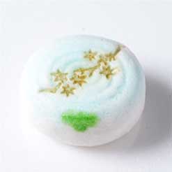 夏・新緑