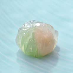 夏・水牡丹