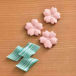 干菓子