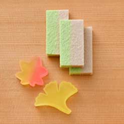 干菓子