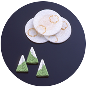 干菓子