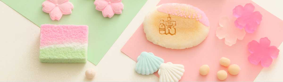京菓子08イメージ