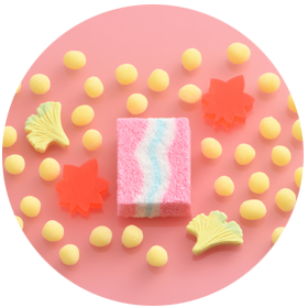 干菓子・煎餅