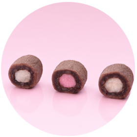 季節のパンフレット