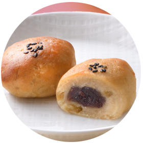 焼菓子