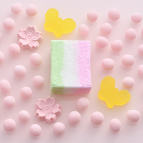 おくちどり -春-