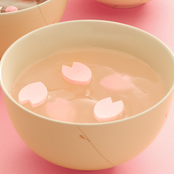 久寿湯　さくら　1個