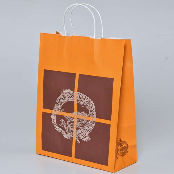 手提げ袋　Lサイズ