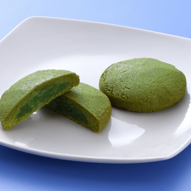 an-yousen -餡湧泉- 抹茶