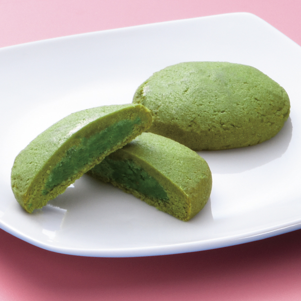 an-yousen -餡湧泉- 抹茶