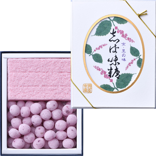 志ば味糖