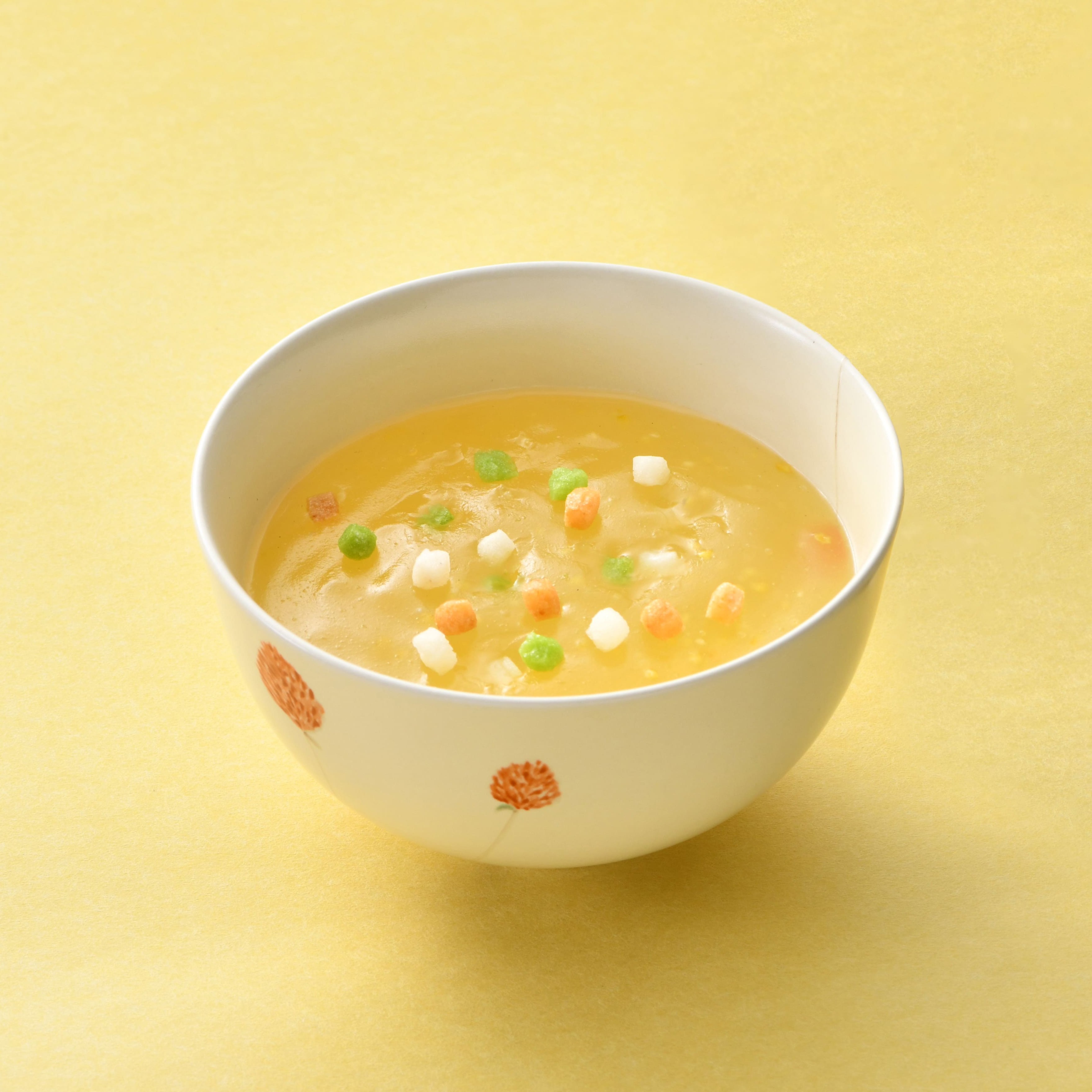 久寿湯　柚子　1個