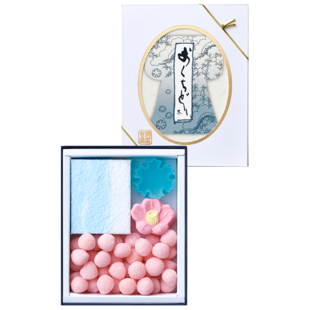 おくちどり -冬-